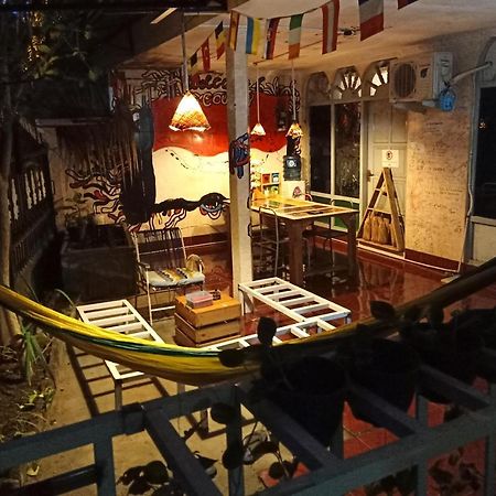 Deoplet Homestay & Gallery Jogjacarta Exterior foto