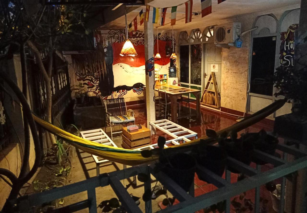 Deoplet Homestay & Gallery Jogjacarta Exterior foto