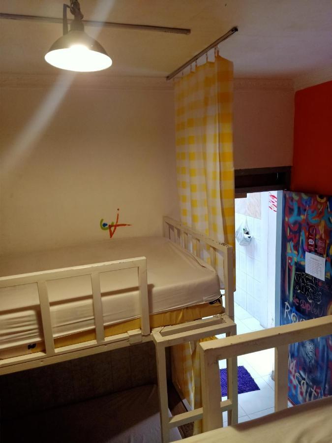 Deoplet Homestay & Gallery Jogjacarta Exterior foto